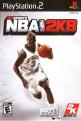 NBA 2K8 Front Cover
