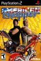 American Chopper Front Cover