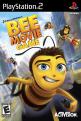 Bee Movie Game Front Cover