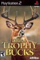 Cabela's Trophy Bucks Front Cover