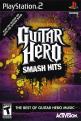 Guitar Hero: Smash Hits Front Cover