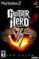 Guitar Hero: Van Halen