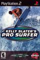 Kelly Slater's Pro Surfer Front Cover