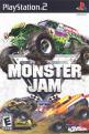 Monster Jam Front Cover