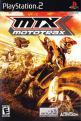 MTX Mototrax Front Cover