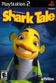 Shark Tale Front Cover