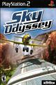 Sky Odyssey Front Cover