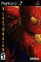 Spider-Man 2 Front Cover