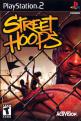 Street Hoops Front Cover