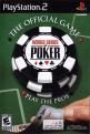 World Series Of Poker Front Cover