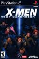 X-Men: Next Dimension Front Cover