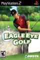 Eagle Eye Golf Front Cover
