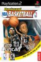 Backyard Basketball 07 Front Cover