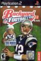 Backyard Football '09 Front Cover
