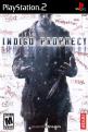 Indigo Prophecy Front Cover