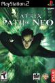 The Matrix: Path Of Neo Front Cover