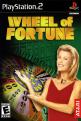 Wheel Of Fortune Front Cover