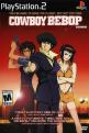 Cowboy Bebop Front Cover