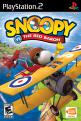 Snoopy Vs. The Red Baron Front Cover