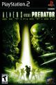 Aliens Versus Predator: Extinction Front Cover