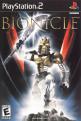 Bionicle Front Cover