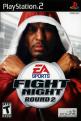Fight Night: Round 2 Front Cover