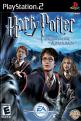 Harry Potter And The Prisoner Of Azkaban Front Cover