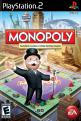 Monopoly Front Cover