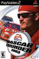 NASCAR Thunder 2003 Front Cover