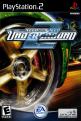 Need For Speed: Underground 2 Front Cover