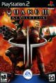 Quake III - Revolution Front Cover