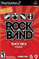 Rock Band Track Pack Volume 2 Front Cover