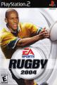Rugby 2004 Front Cover