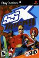 SSX Tricky Front Cover