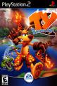 Ty The Tasmanian Tiger Front Cover
