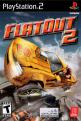 FlatOut 2 Front Cover