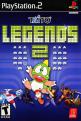 Taito Legends 2 Front Cover