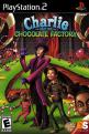 Charlie And The Chocolate Factory Front Cover