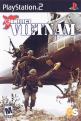 Conflict: Vietnam Front Cover