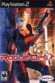 Rogue Ops Front Cover