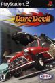 Top Gear Dare Devil Front Cover