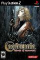 Castlevania: Lament Of Innocence Front Cover