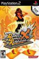 Dance Dance Revolution X Front Cover