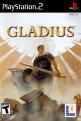 Gladius Front Cover