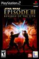 Star Wars: Episode III - Revenge of the Sith Front Cover