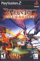 Wrath Unleashed Front Cover