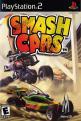 Smash Cars Front Cover