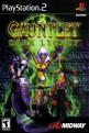 Gauntlet: Dark Legacy Front Cover