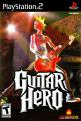 Guitar Hero Front Cover