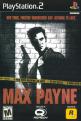 Max Payne Front Cover